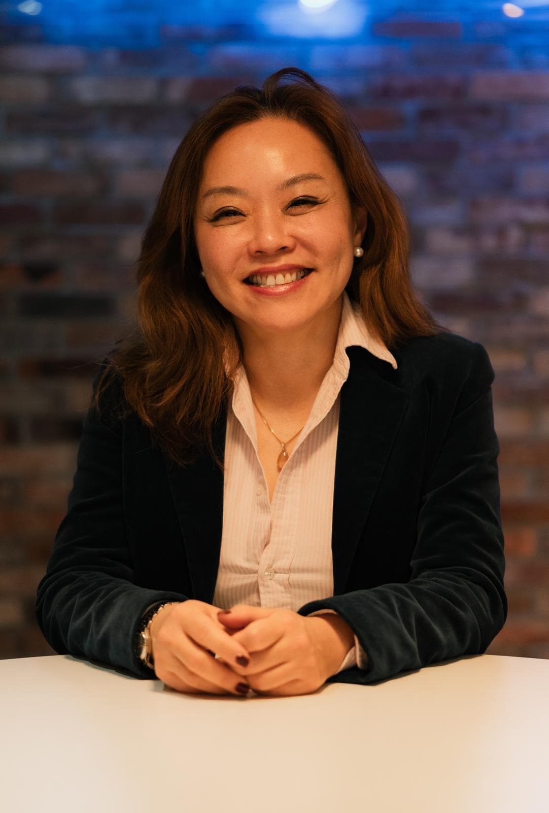 Cindy Tan, Founder of Core Connect Accountants.